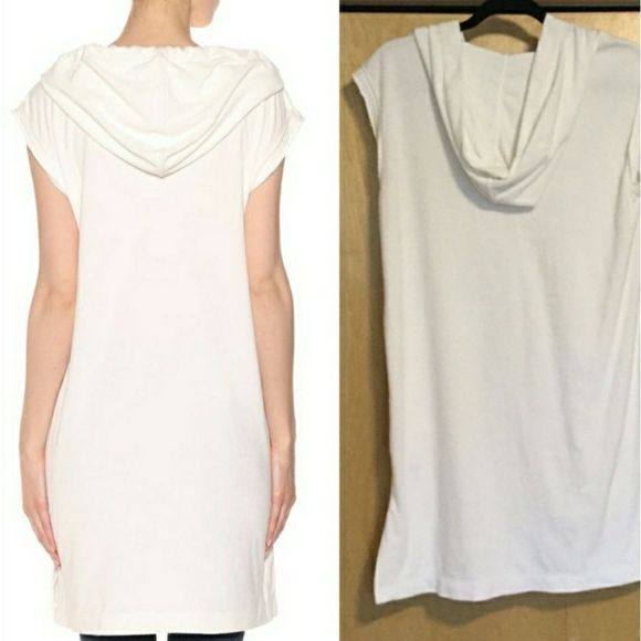 ATM AnthonyThomasMelillo Cotton Terry Hood… - Picture 2 of 7